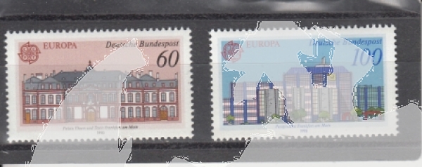 NSR 1461 / 1462 ** - 1990